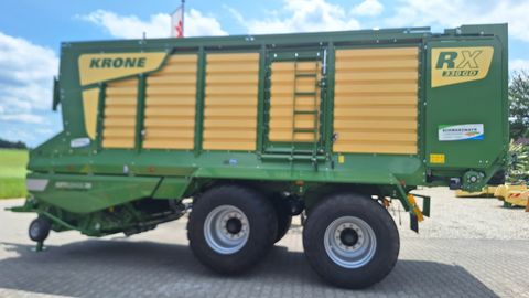 Krone RX 330 GD Kurzschnitt
