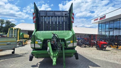 Krone RX 330 GD Kurzschnitt