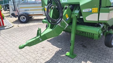 Krone RX 330 GD Kurzschnitt