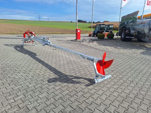 Vakutec TMH 6m HSW Profi 