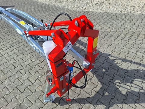 Vakutec TMH 6m HSW Profi 