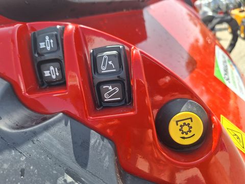 Steyr 6175 Impuls CVT