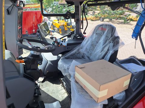 Steyr 6175 Impuls CVT