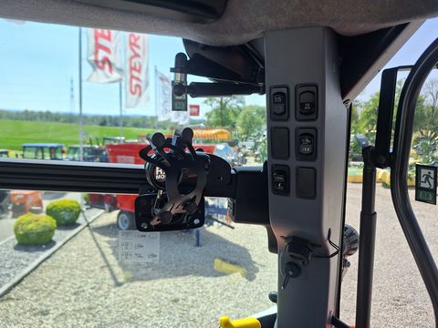 Steyr 6175 Impuls CVT