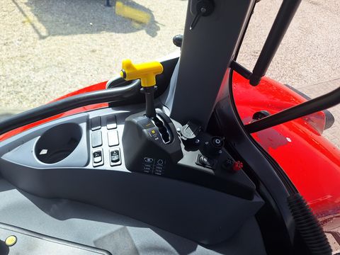 Steyr 6175 Impuls CVT