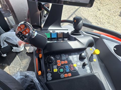 Steyr 6175 Impuls CVT