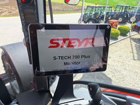 Steyr 6175 Impuls CVT