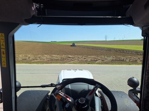 Steyr 6175 Impuls CVT