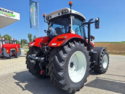 Steyr 6175 Impuls CVT