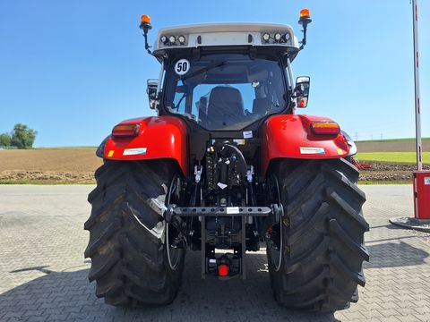 Steyr 6175 Impuls CVT