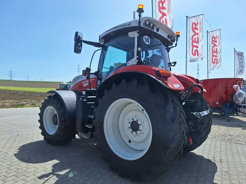 Steyr 6175 Impuls CVT