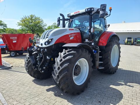 Steyr 6175 Impuls CVT
