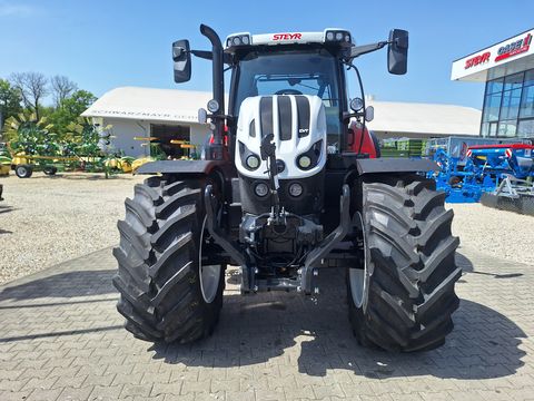 Steyr 6175 Impuls CVT