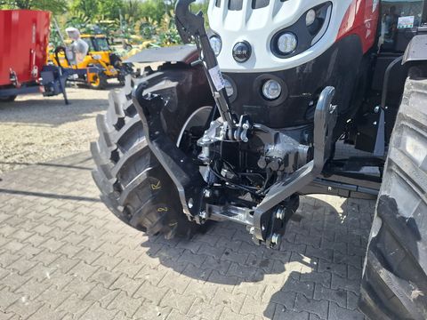Steyr 6175 Impuls CVT