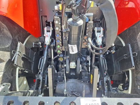 Steyr 6175 Impuls CVT