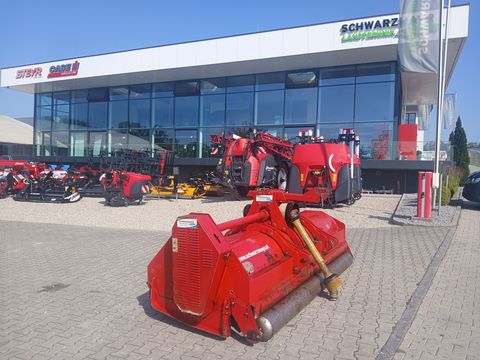 Omarv TSRC 280 spredaj-zadaj