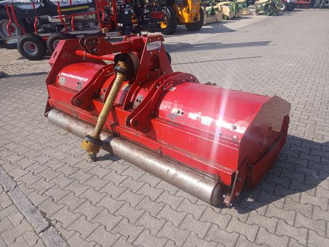 Omarv TSRC 280 Front-Heck