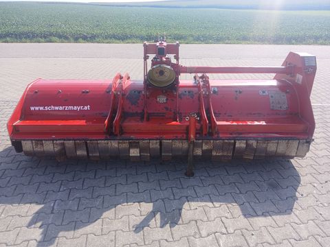 Omarv TSRC 280 Front-Heck