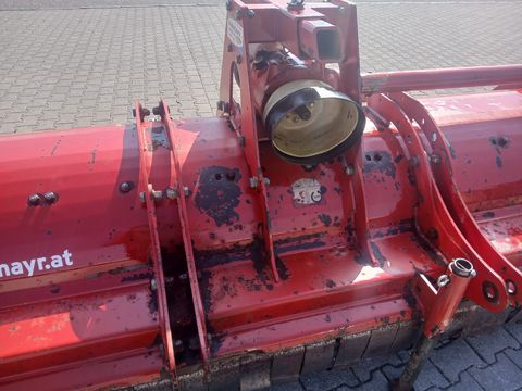 Omarv TSRC 280 Front-Heck