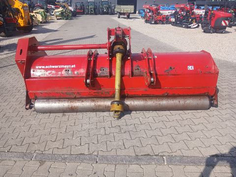 Omarv TSRC 280 Front-Heck