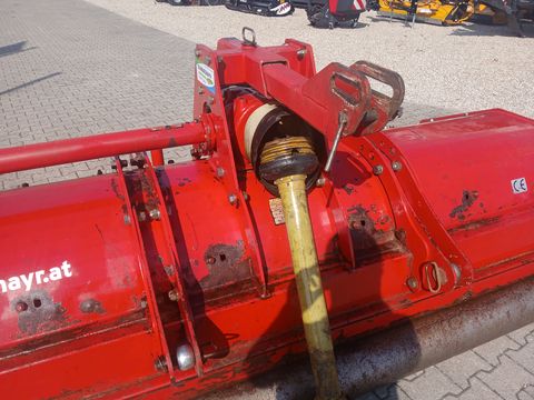 Omarv TSRC 280 Front-Heck
