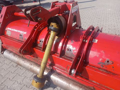 Omarv TSRC 280 Front-Heck