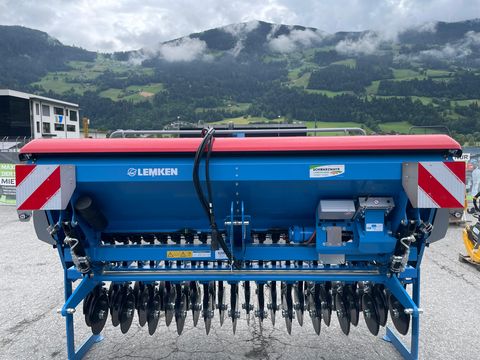 Lemken Saphir 10/300 DS-125