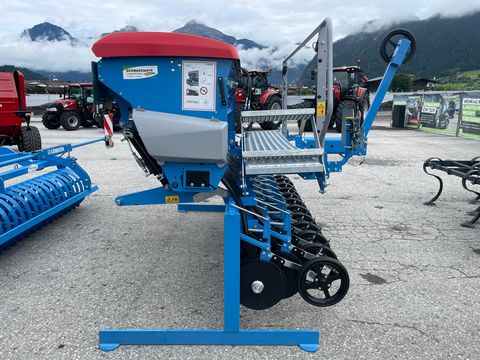 Lemken Saphir 10/300 DS-125