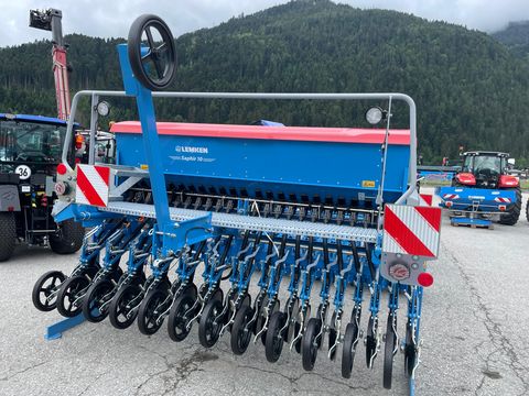 Lemken Saphir 10/300 DS-125