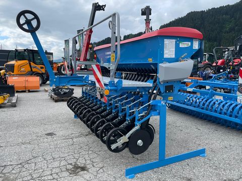 Lemken Saphir 10/300 DS-125