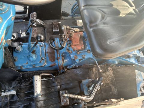 Ford 4600