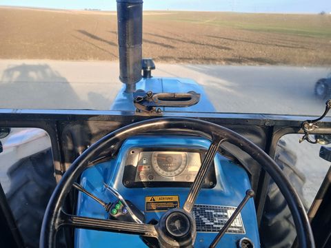 Ford 4600