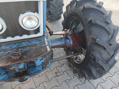 Ford 4600