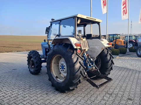Ford 4600