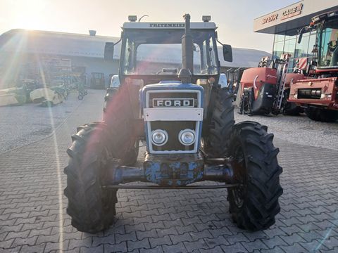 Ford 4600