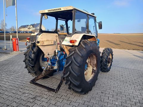 Ford 4600