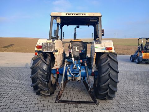 Ford 4600