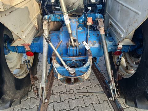 Ford 4600