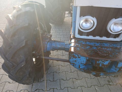 Ford 4600