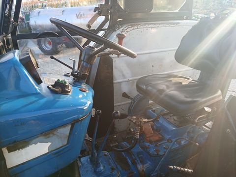 Ford 4600