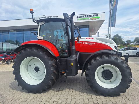 Steyr 6175 Impuls CVT