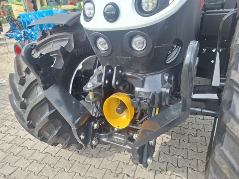 Steyr 6175 Impuls CVT