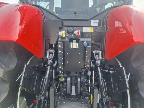 Steyr 6175 Impuls CVT