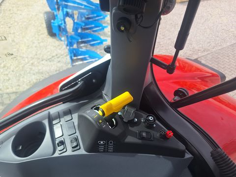 Steyr 6175 Impuls CVT