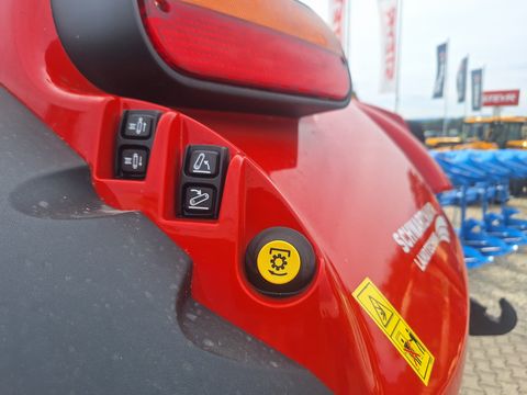 Steyr 6175 Impuls CVT