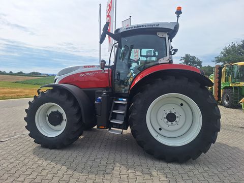 Steyr 6175 Impuls CVT
