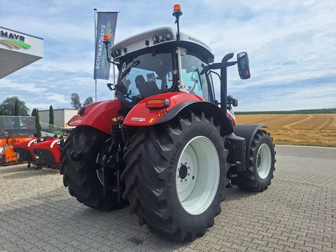 Steyr 6175 Impuls CVT