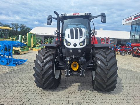 Steyr 6175 Impuls CVT
