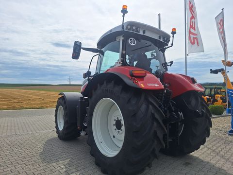 Steyr 6175 Impuls CVT