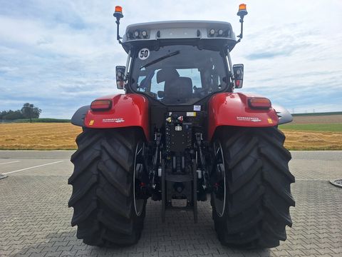 Steyr 6175 Impuls CVT